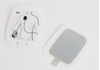 Elektroden Primedic™ (SafePads) selbstklebend ( 1 Paar)